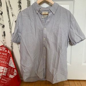 Cute and Trendy Blouse from American Eagle